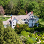 Historic Fireplace Restoration in Litchfield County | Champs Masonry