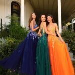 Shop Stylish Party Gowns Online – Elbisny UK Collection