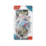 Buy sealed Pokémon cards UK – boosters, tins and collection boxes