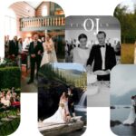 Bryllupsfilm som fanger hver eneste øyeblikk med omtanke