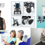 جهاز أكسجين محمول في الكويت | راحة واستقلالية مع ويلنس اشرف وشركاه