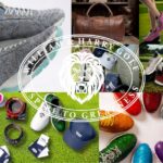 Patriotic Golf Shoes for Women | Elegant Comfort & Style