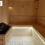 Experience the Timeless Luxury of a European Sauna