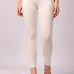 Women Ankle Leggings Buy Online – Comfortable, Trendy & Durable