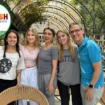 Study Spanish in Mexico City: Learn, Speak, and Explore