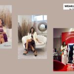 Discover a personalised styling journey from Milan to your wardrobe