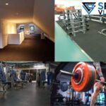 Fitnessvloer: duurzame rubberen sportvloeren voor iedere ruimte