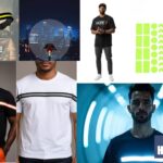 Reflective Workout Clothes: Stay Visible and Motivated with Hopeii