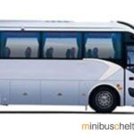Tours Bus Hire in Cheltenham: Reliable Minibus & Flexible Tours