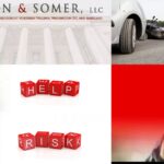 Hilton & Somer, LLC — Trusted Fairfax Personal Injury Lawyers