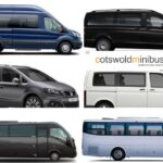 7 Seater MPV Hire Cotswolds | Spacious family travel with Cotswoldminibus