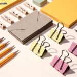 Premium Binders for Professional Presentation | Acme Preston