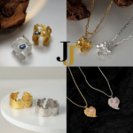 Shop Tory Burch Jewelry Online: Elegant Silver & More