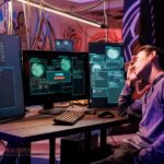 Surveillance Drawing Service for Accurate Security Layouts