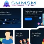 Best Smm Panel: Fast, Reliable Social Growth from Smmsocialmedia.in