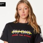 American First Responder Apparel: Durable, Functional & Motivational