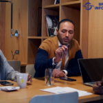 Information Technology Consulting Service for Digital Transformation