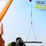 Crane Hire in Chennai: Safe, Reliable Lifting Solutions