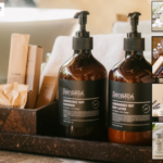 Eco Friendly Hotel Amenities Suppliers | Jefna Enterprise Sdn Bhd