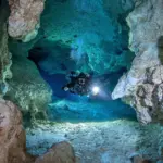 Cenote Diving: Discover Mexico’s Stunning Underwater Caves
