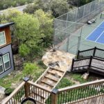 Experience Lakeway pickleball: private courts and flexible sessions