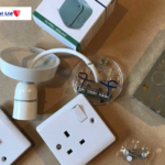Electrician Renfrew | Reliable Electrical Services by Wesuk.co.uk