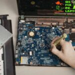 Trusted Computer Repair Shop Houston for Fast, Reliable PC & Laptop Fixes