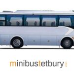 Bus Hire Services In Tetbury – Reliable Minibus Rentals