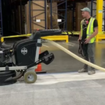 Warehouse Flooring Repair Service NJ – Durable Epoxy Solutions