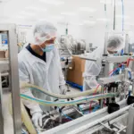 Custom Capsule Filling and Bottling Services Canada for Your Brand