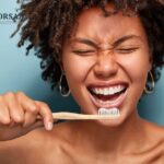 Bleaching Frankfurt: strahlendes Lächeln vom Zahnarzt in der Mainmetropole