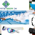 Svømmeudstyr webshop Danmark – kvalitetsudstyr til alle svømmere