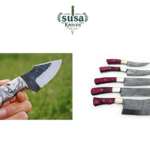 A slice of precision: a tale of steel and craft