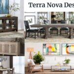 Transform Your Outdoor Space with Modern Rustic Patio Furniture