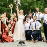 Wedding Photographer Winston-Salem NC | Timeless Moments Captured