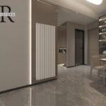 Timeless Cast Iron Style Radiator for Your Home