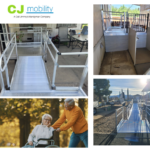 Find Durable Wheelchair Ramps in Phoenix for Homes and Businesses