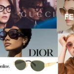prada משקפי שמש| Optica Online