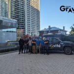 Lavage des vitres en hauteur – Clean, Safe & Impeccable