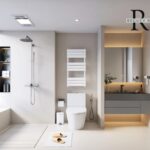 Towel Radiators: Warmth and Style for Your Bathroom