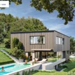 Perspektive Werbeagentur: Crafting compelling architecture stories